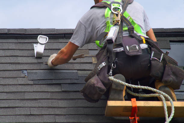 Quick and Trustworthy Emergency Roof Repair Services in Spruce Pine, NC