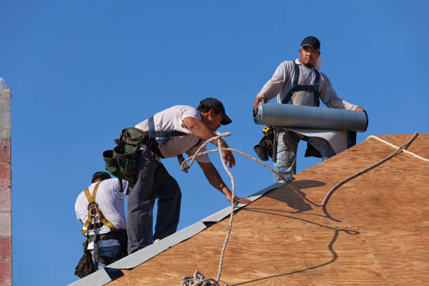 Spruce Pine, NC Roofing Contractor Company