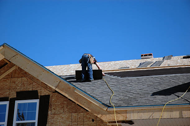 Best Roof Replacement Cost  in Spruce Pine, NC