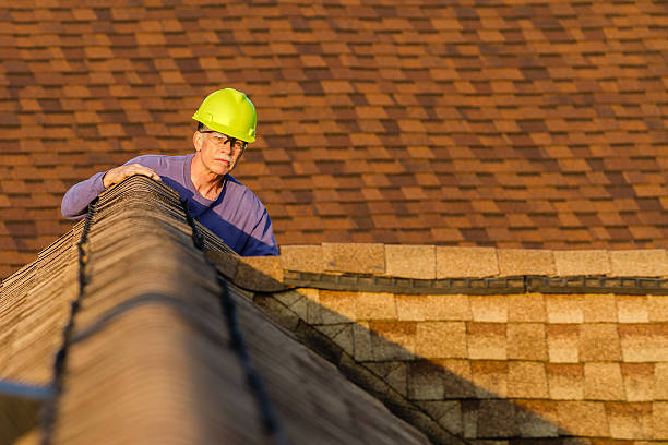 Best Commercial Roofing Services  in Spruce Pine, NC