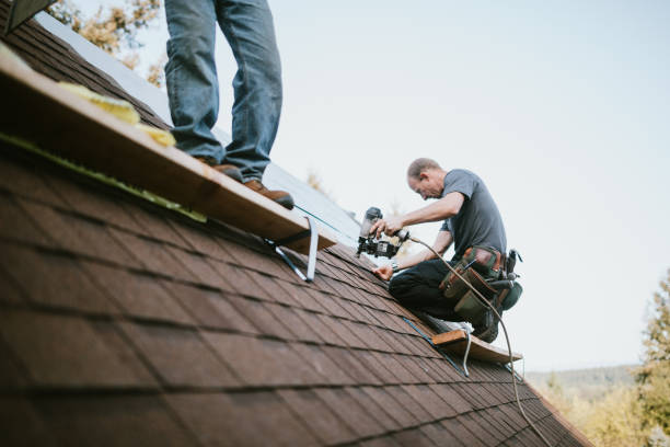 Best New Roof Installation  in Spruce Pine, NC